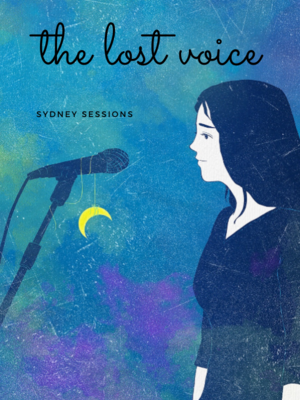 cover image of The Lost Voice